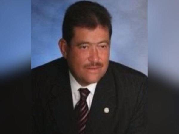 Francisco Roberto Cosenza fue pedido en extradición por Estados Unidos el 14 de diciembre de 2023.