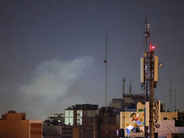 Dentro del laborismo, también Starmer se ha encontrado con un ala izquierda que le pide un mayor distanciamiento de la postura estadounidense.