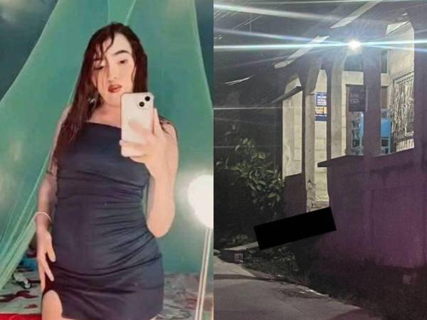 Una joven de 22 años, identificada como Ariani Paola Burgos, perdió la vida tras ser atacada con arma de fuego la noche del jueves 1 de octubre en la colonia Los Almendros, en el municipio de Choloma, Cortés.