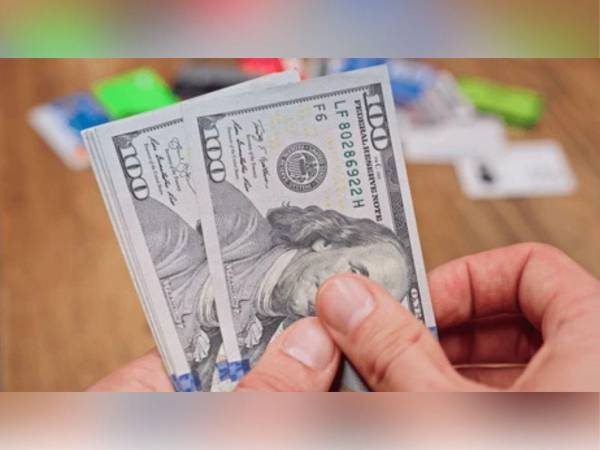 Al tercer trimestre de 2026 entraron $9,940.8 millones, mayor que los $8,939.9 a septiembre de 2025, según el Banco Central de Honduras.