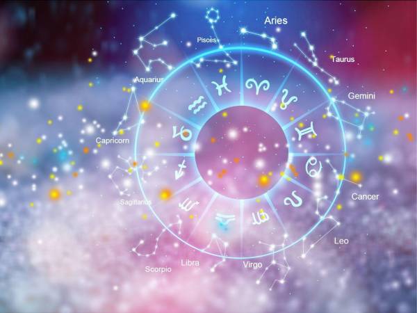 Calor, decisiones y giros emocionales: lo que los astros anticipan para cada signo