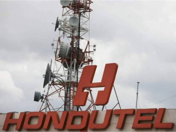 El 96.8% de los ingresos de operación de Hondutel en 120 días de 2026 correspondieron a fuente nacional e internacional el 3.2%.