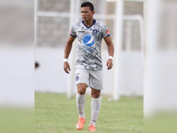 Marco Tulio marcó 13 goles en el Torneo Clausura 2016.