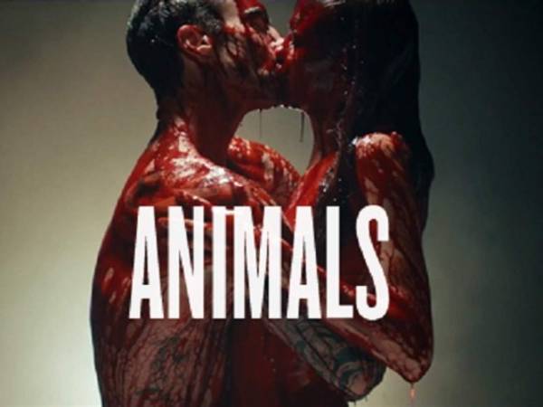 'Animals' es el nuevo videoclip de Maroon 5.