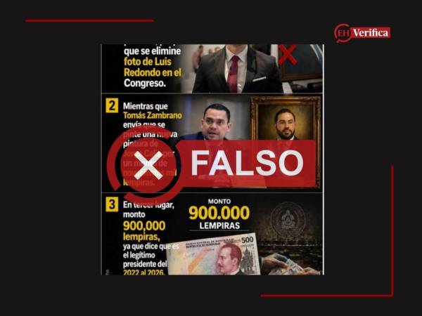 Captura de pantalla a una publicación de Facebook hecha el 29 de abril de 2026, adaptada a esta cartela.