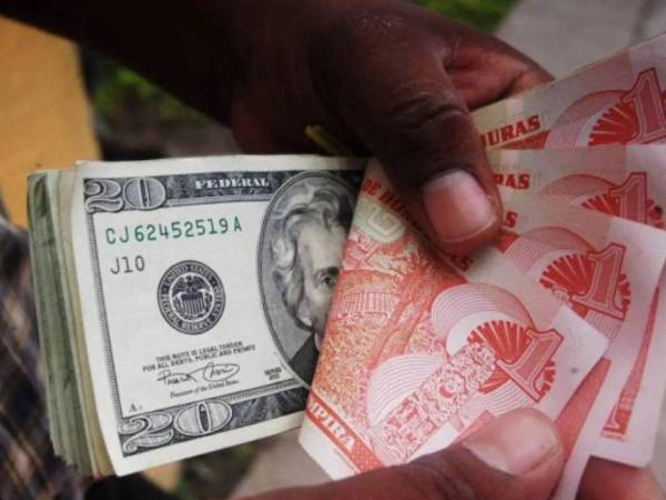 Honduras recibió $6.515,5 millones en remesas durante el primer semestre de 2026.