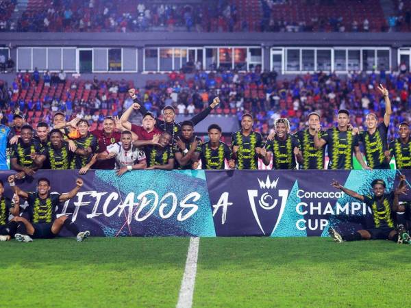 Real España jugará la semifinal de la Copa Centroamericana por primera vez bajo este formato.