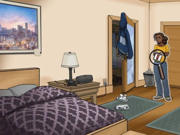 Un estudio encontró que un videojuego educativo puede ayudar a reducir los síntomas depresivos en adolescentes.