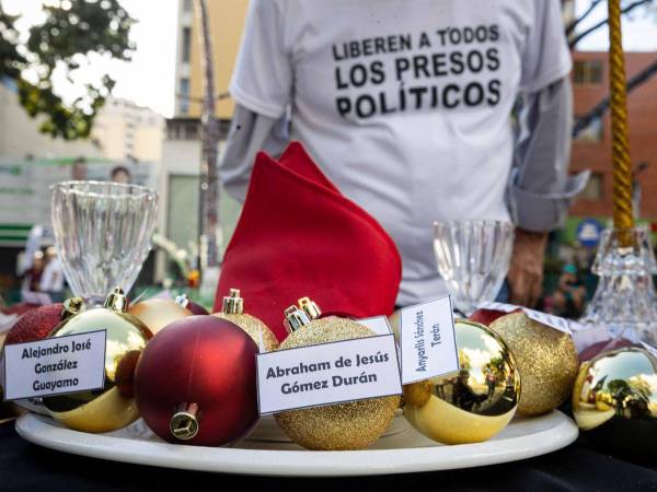 A través de su cuenta en X, el CLIPP precisó que la condena fue el pasado martes contra un joven de 17 años, a quien se le impusieron seis años de prisión y cuatro de trabajo comunitario.