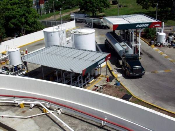 La CAP ha mostrado poca eficiencia en la supervisión de la calidad de los carburantes que se consumen en Honduras.