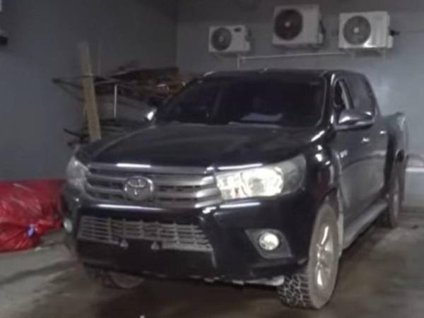 El cuerpo sin vida de Saúl Sauceda fue ingresado la madrugada de este domingo a Medicina Forense.