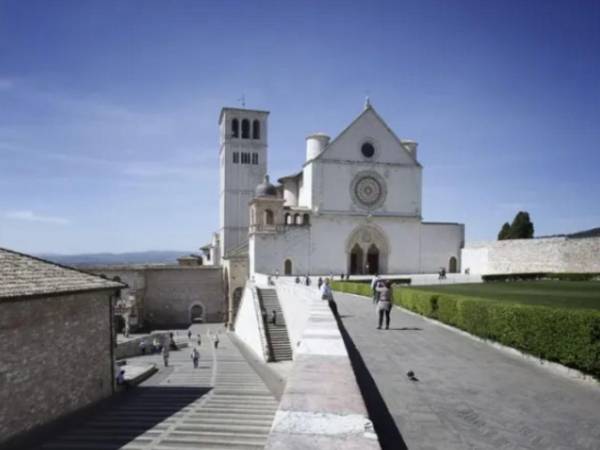 La exposición del cuerpo del<b> 'Poverello' </b>tendrá lugar entre el 22 de febrero y el 22 de marzo de 2026.