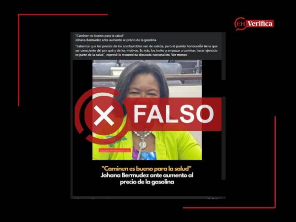 Captura de pantalla a una publicación de Facebook hecha el 30 de septiembre de 2026, adaptada a esta cartela.