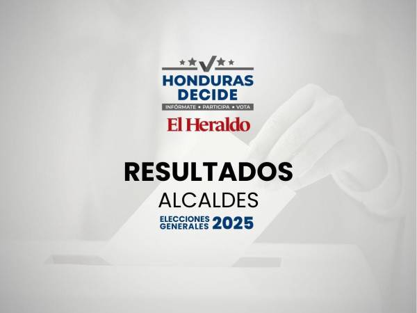 EL HERALDO divulgará los resultados de las elecciones para corporación municipal de 298 municipios.