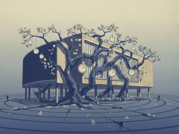 Casi una veintena de congresistas acumulan ya al menos tres períodos legislativos y apuntan por otro mandato en las elecciones de 2025.