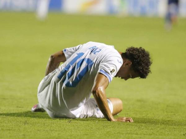 Además, David se perderá la parte decisiva en la Major League Soccer (MLS) con el Inter Miami de Messi.