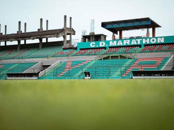 Los trabajos de remodelación en el estadio yankel rosenthal no se detienen y la capacidad aumentará considerablemente para albergar el último partido del torneo clausura 2023/2024.