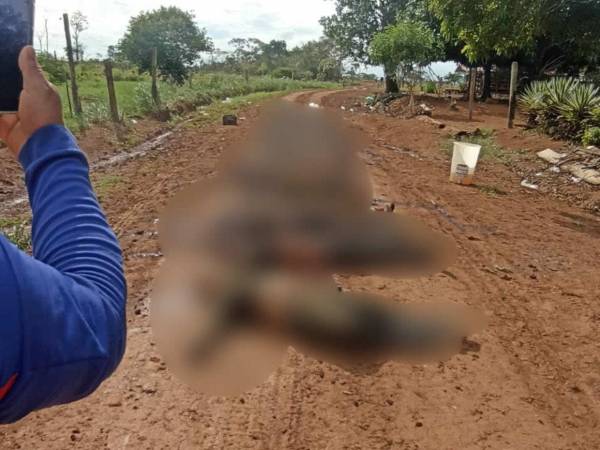 La Defensoría del Pueblo ha advertido de manera reiterada sobre el riesgo de confrontaciones armadas en el Guaviare.