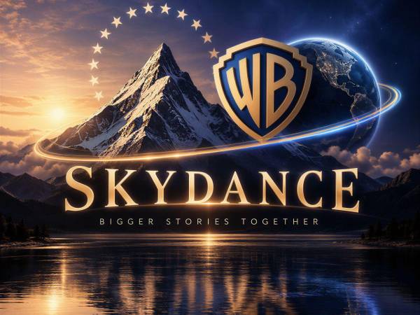 La fusión da como resultado a Skydance, la compañía que aglutinará gran parte de las producciones del sector, y franquicias muy populares tanto en cine como en streaming y televisión.