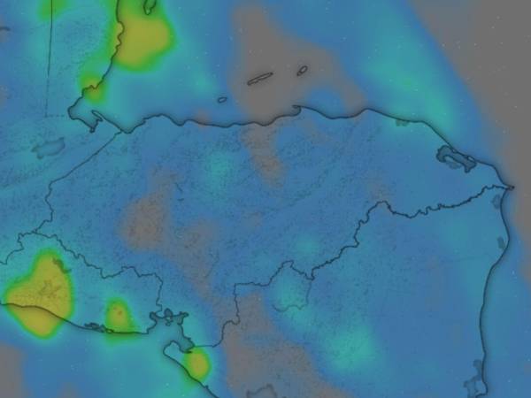 Las autoridades recomiendan precaución a la población que reside en zonas vulnerables a inundaciones y deslizamientos, debido a la persistencia de las lluvias.