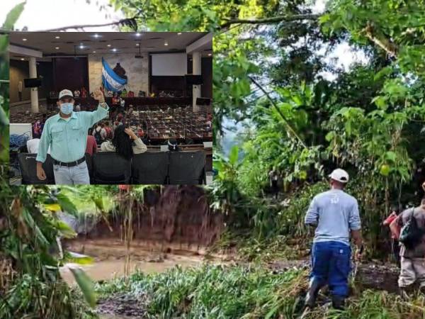 El jefe de familia era un reconocido dirigente magisterial y retornaba de un paseo familia cuando ocurrió el trágico percance.