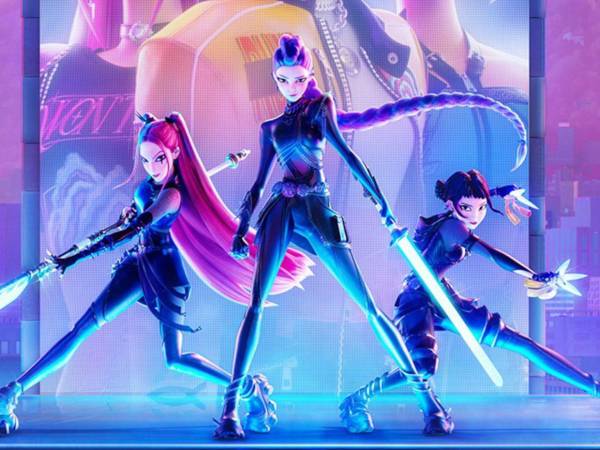 La película KPop Demon Hunters continúa liderando el Top 10 de Netflix, estableciendo un récord de permanencia entre los títulos más vistos de la plataforma.