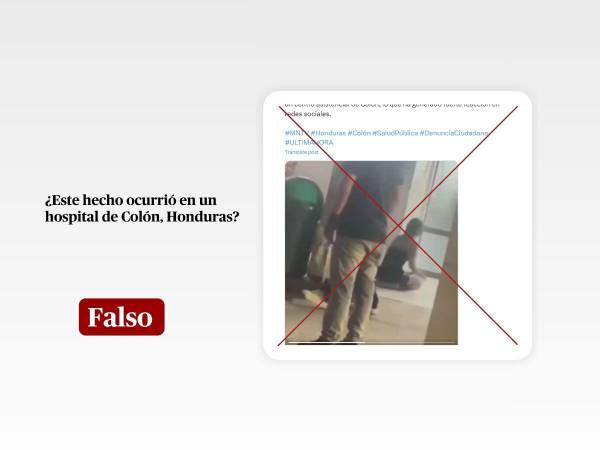 Captura de pantalla a una publicación de X hecha el 25 de marzo de 2026, adaptada a esta cartela.