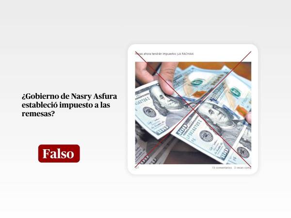 Captura de pantalla a una publicación de Facebook hecha el 16 de febrero de 2026, adaptada a esta cartela.