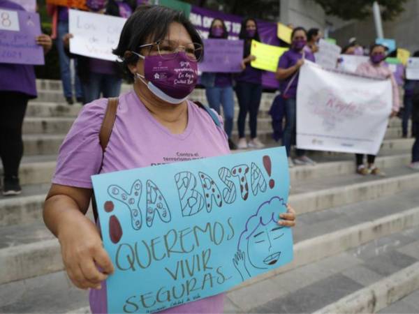 La creación de los juzgados especializados en femicidios fue aprobada el 8 de junio de 2026 en el Congreso Nacional como parte de las reformas al Código Penal.