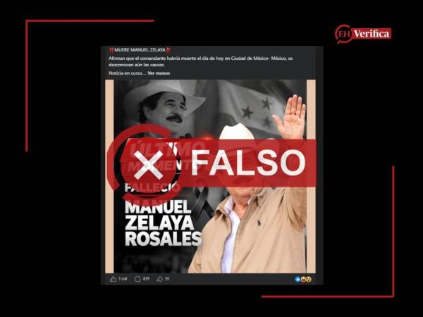 Captura de pantalla a una publicación de Facebook hecha el 2 de octubre de 2026, adaptada a esta cartela.