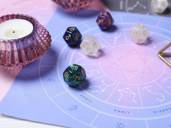 Astros de la semana: decisiones, cambios y oportunidades para todos los signos