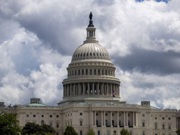 La normativa lleva el nombre de Laken Riley, una estudiante de enfermería asesinada en Georgia en 2024.