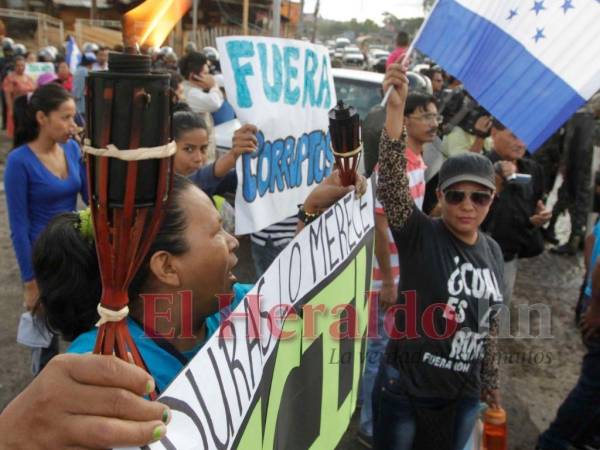 La instalación de la Cicih ha sido un clamor popular.