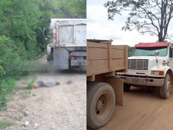 Un hombre perdió la vida de forma accidental en el municipio de Teupasenti, departamento de El Paraíso, en la zona oriental de Honduras. Supuestamente, falleció producto del fuerte impacto que sufrió en la cabeza.