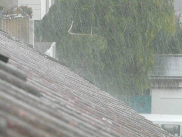 Varios municipios de Valle y el Distrito Central de Honduras han comenzado a registrar lluvias en los últimos días. No obstante, este miércoles 2 de septiembre, los pronósticos apuntan a que las precipitaciones continuarán en varias zonas del país.