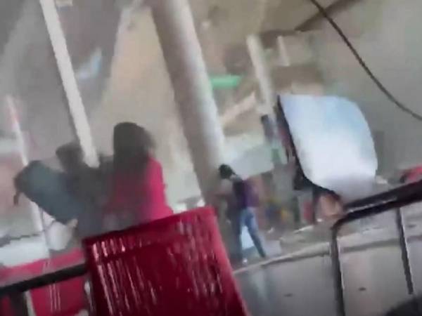 Al menos seis aeropuertos colombianos sufrieron daños por el terremoto de magnitud 7.4, según informó la Aeronáutica Civil (Aerocivil)