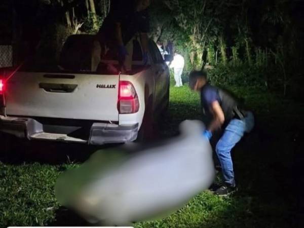 Una masacre se registró a altas horas de la noche del domingo 5 de abril en el sector de Las Selvas, en el municipio de Danlí, en el departamento de El Paraíso, dejando como saldo tres hombres muertos. A continuación los detalles.