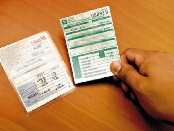 La medida aplica para el mes de diciembre que tocó el pago a los propietarios de motocicletas, remolques y rastras.