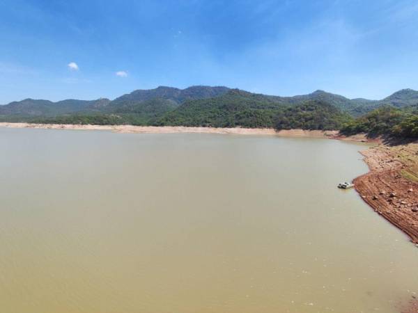 Tegucigalpa y Comayagüela superan los 1.1 millones de habitantes y la infraestructura hídrica prácticamente sigue siendo la misma.