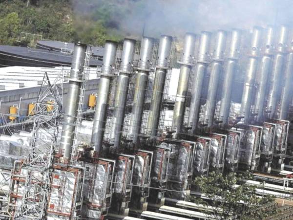 ENEE adeuda L17,385 millones a generadores y desata crisis de insolvencia.