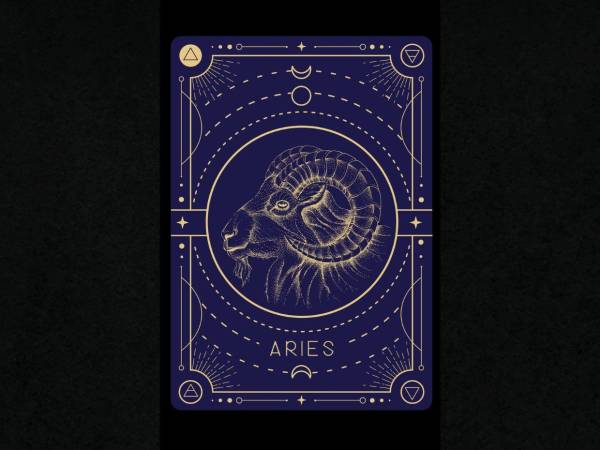 ARIES (21 de marzo - 20 de abril). Puede que te falte el amor en tu vida, pero no desesperes, disfrutas de la amistad de muchas personas, y lo cierto es que a través de alguna de ellas encontrarás la estabilidad sentimental.