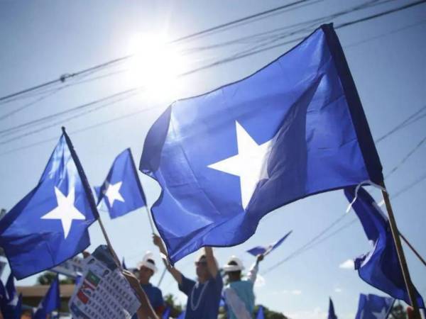 El Partido Nacional condenó la más reciente actuación del Ministerio Público.