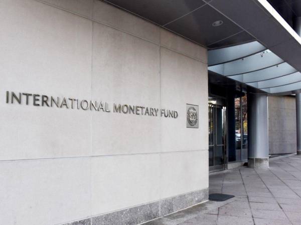 FMI inicia revisión del programa económico de Honduras.