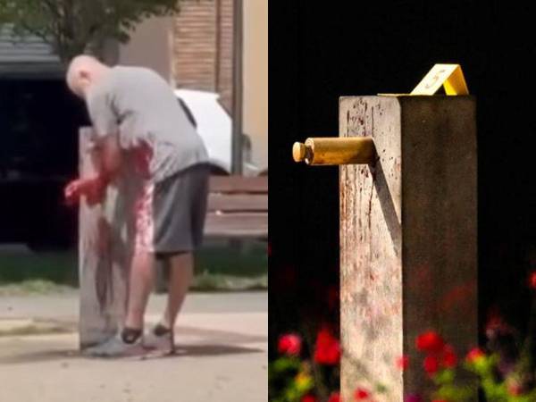 El brutal asesinato en plena vía pública de una joven catracha en Girona conmociona a la comunidad hondureña en España. La joven murió apuñalada por su expareja, quien había quedado libre apenas 24 horas antes, luego de que la joven no acudió a declarar ante el juez y lo tuvieron que liberar, el sujeto al solo salir la buscó para matarla. La cronología del lamentable crimen.