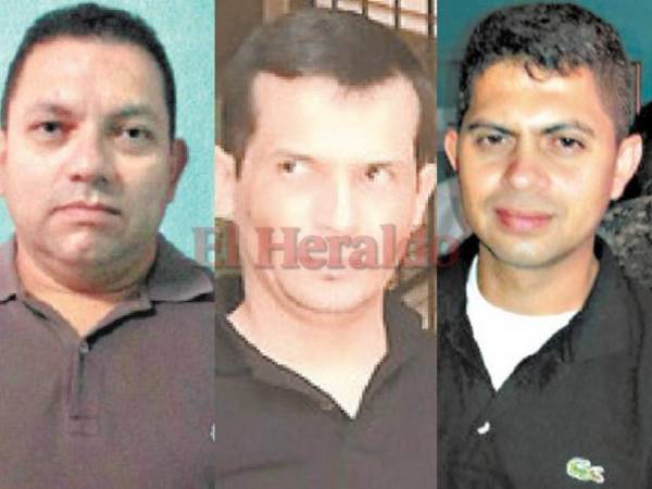 Los tres oficiales podrían enfrentar una pena de hasta 17 años de reclusión en una cárcel de Nueva York.