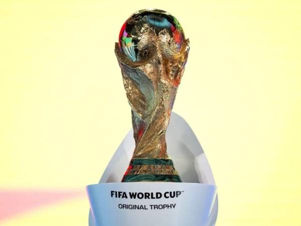 Portugal y Colombia sueñan con ganar la primera, Inglaterra va por la segunda.