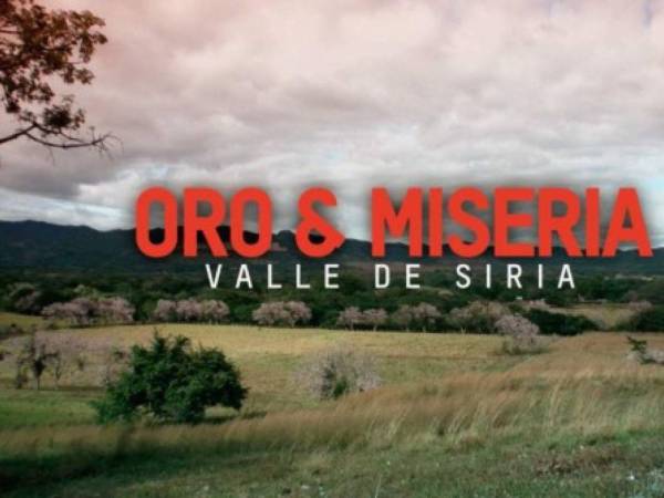 ”Oro y miseria”, dirigido por Laura Bermúdez, ganó el Premio a Mejor Documental y Mejor Dirección en el festival de cortos de El Heraldo en 2017 y recorrió varios festivales internacionales.