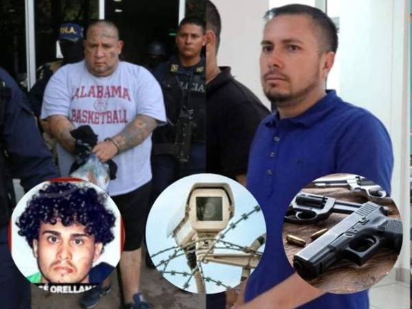 El crimen de Ricky Alexander Zelaya Camacho, alias “Boxer Huber”, tiene varias similitudes con el asesinato de Magdaleno Meza en El Pozo I. EL HERALDO tuvo acceso a los informes de los sucesos que involucran al mismo sicario y posible involucramiento militar. Aquí exponemos los hechos...