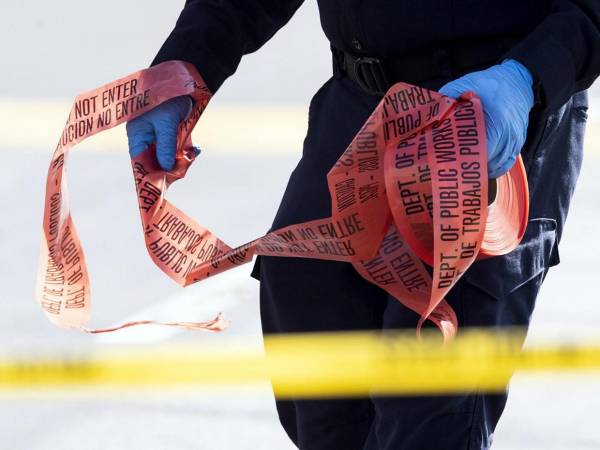 Este es el tercer incidente similar en lo que va del año en Texas.