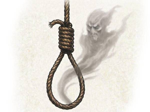 Selección de Grandes Crímenes: Más allá del dolor (Segunda parte)